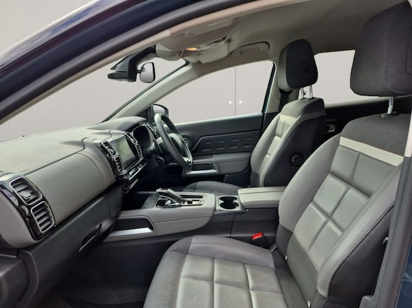 Used Citroen C5 Aircross 2019 for sale - 75801066: Photo 17