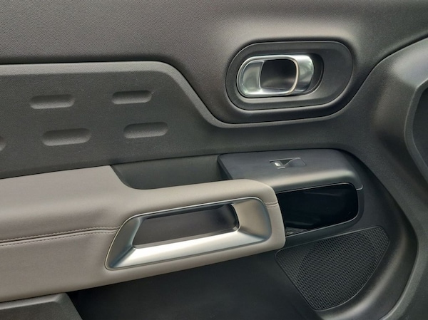 Used Citroen C5 Aircross 2019 for sale - 75801066: Photo 18