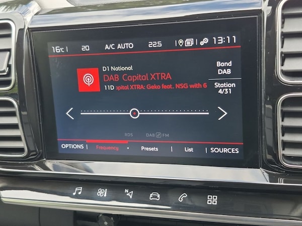 Used Citroen C5 Aircross 2019 for sale - 75801066: Photo 19