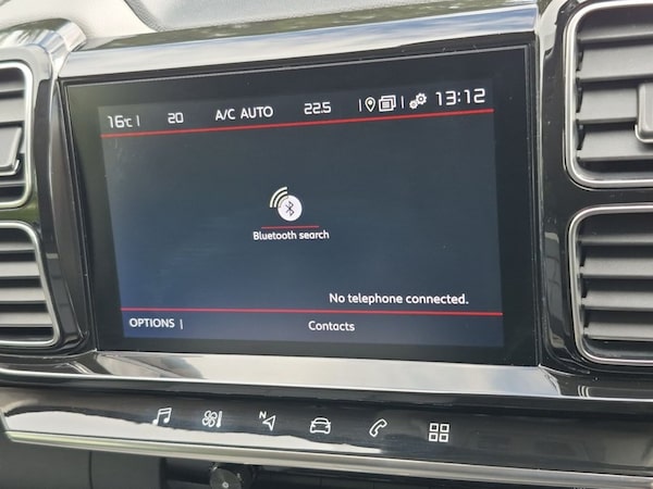 Used Citroen C5 Aircross 2019 for sale - 75801066: Photo 20