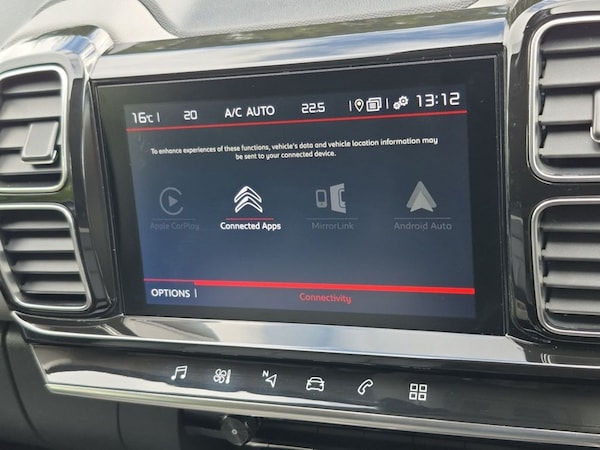 Used Citroen C5 Aircross 2019 for sale - 75801066: Photo 21