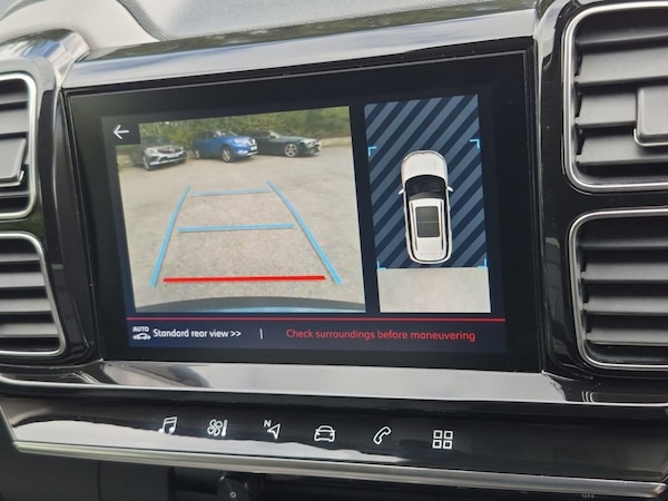 Used Citroen C5 Aircross 2019 for sale - 75801066: Photo 23