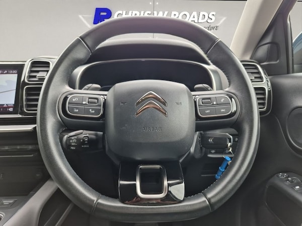 Used Citroen C5 Aircross 2019 for sale - 75801066: Photo 27