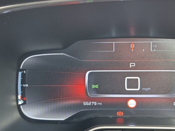 Used Citroen C5 Aircross 2019 for sale - 75801066: Photo 29
