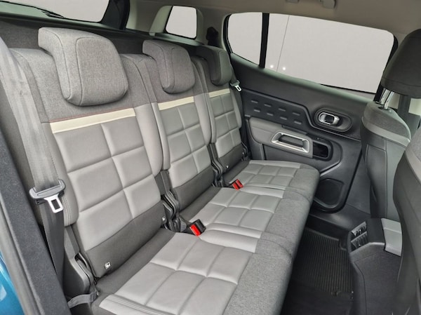 Used Citroen C5 Aircross 2019 for sale - 75801066: Photo 30