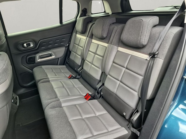 Used Citroen C5 Aircross 2019 for sale - 75801066: Photo 31