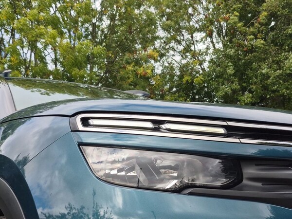 Used Citroen C5 Aircross 2019 for sale - 75801066: Photo 36