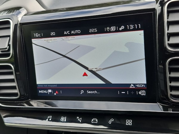 Used Citroen C5 Aircross 2019 for sale - 75801066: Photo 4