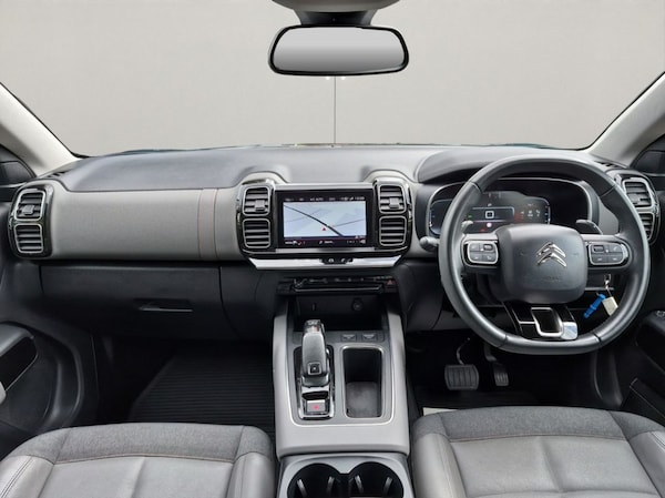 Used Citroen C5 Aircross 2019 for sale - 75801066: Photo 5
