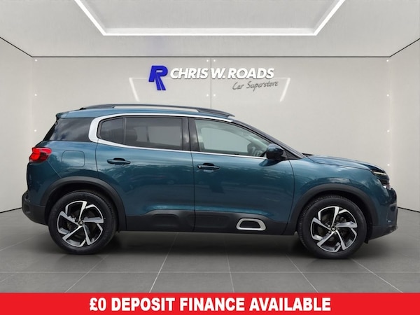 Used Citroen C5 Aircross 2019 for sale - 75801066: Photo 9
