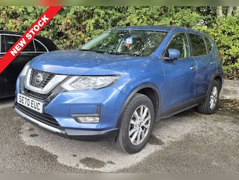 2021 (70) - 1.7 dCi Acenta Premium 5dr CVT