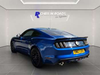 Used Ford Mustang 2017 for sale - 74806593: Photo
