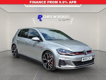 Used Volkswagen Golf 2019 for sale - 79370344: Photo