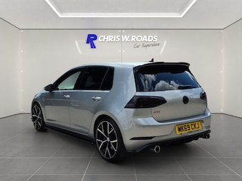 Used Volkswagen Golf 2019 for sale - 79370344: Photo