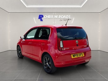 Used Skoda Citigo 2019 for sale - 79333951: Photo
