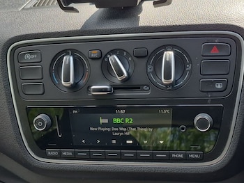 Used Skoda Citigo 2019 for sale - 79333951: Photo