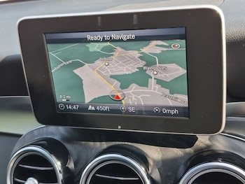 Used Mercedes-Benz GLC 2018 for sale - 75572991: Photo