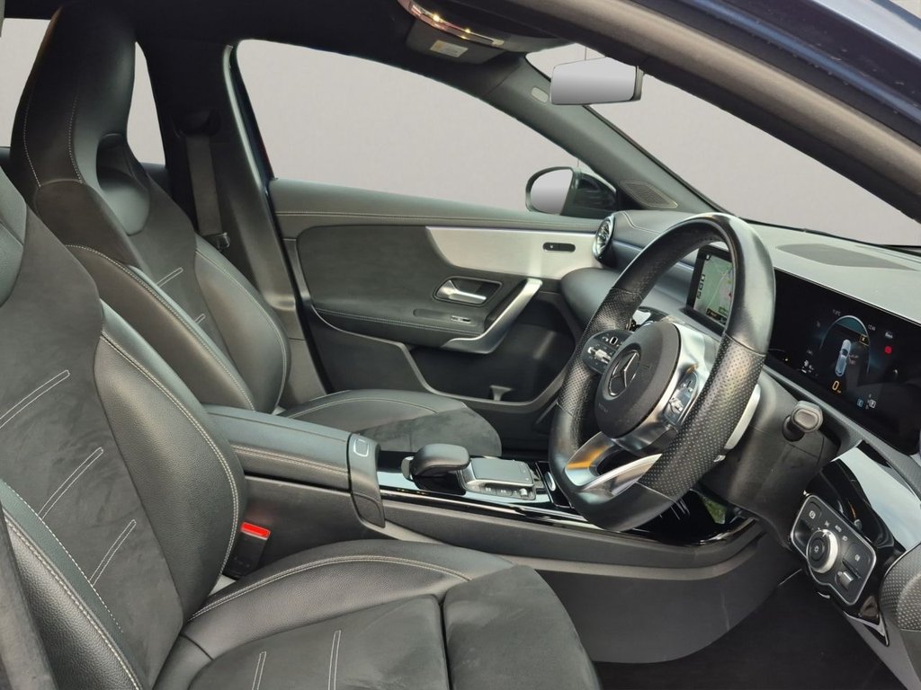 Used Mercedes-Benz A-Class 2021 for sale - 77890795: Photo 15