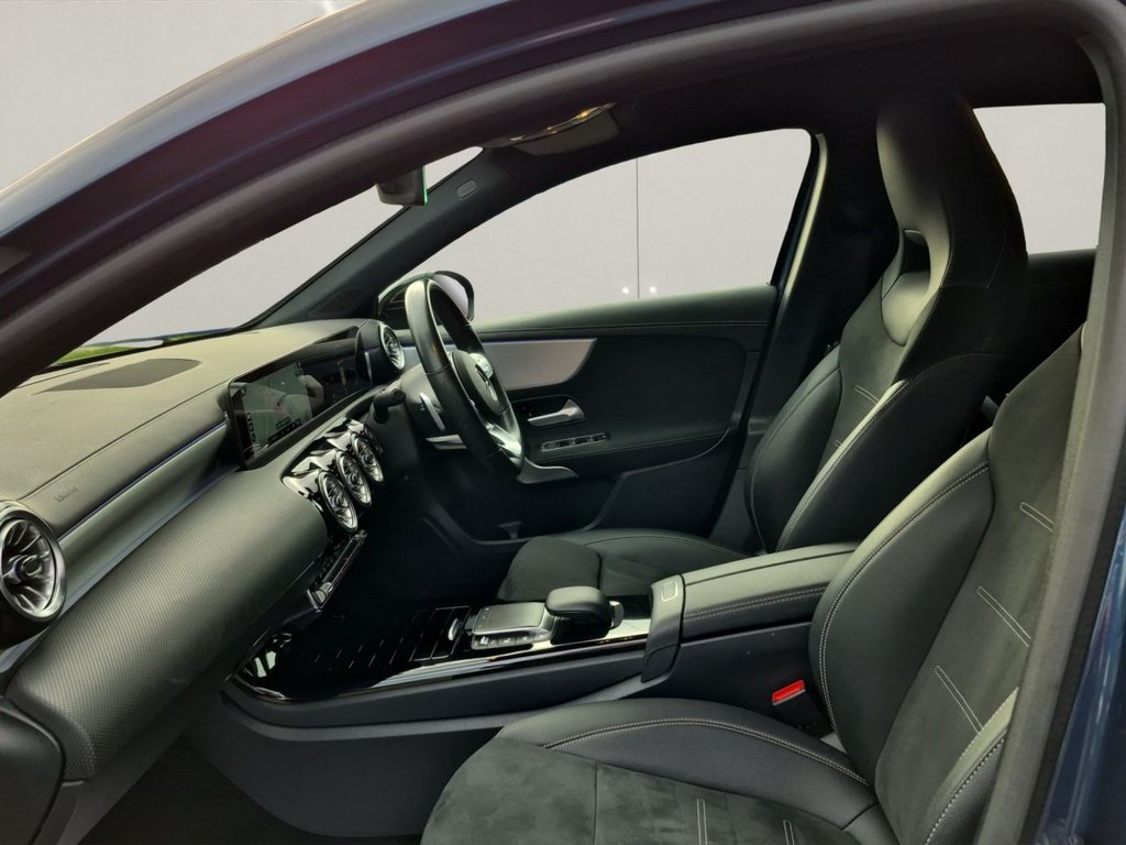 Used Mercedes-Benz A-Class 2021 for sale - 77890795: Photo 17