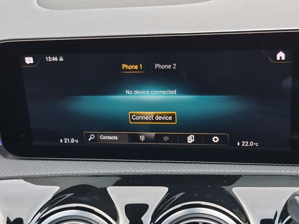 Used Mercedes-Benz A-Class 2021 for sale - 77890795: Photo 20