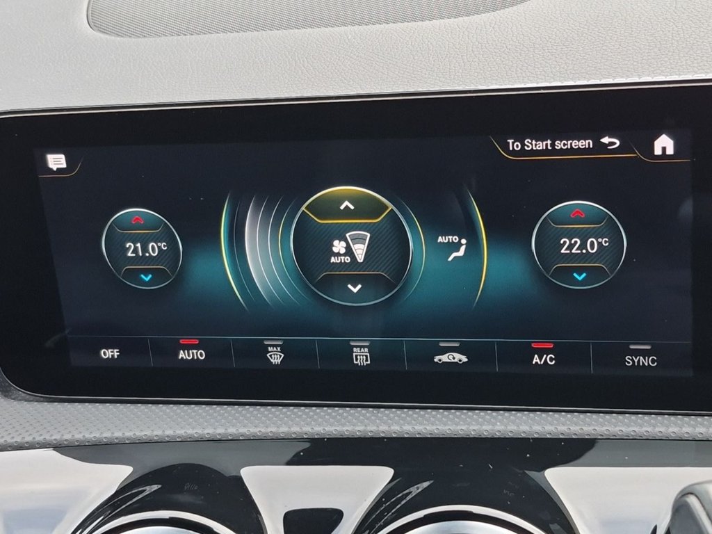 Used Mercedes-Benz A-Class 2021 for sale - 77890795: Photo 23