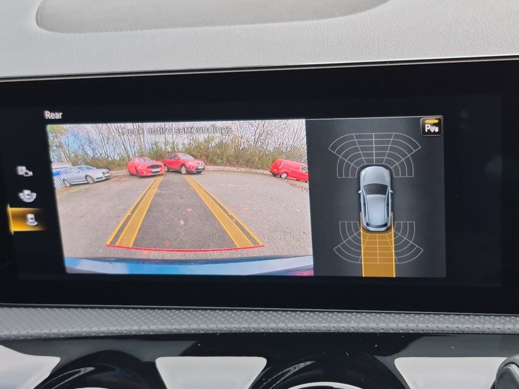 Used Mercedes-Benz A-Class 2021 for sale - 77890795: Photo 24