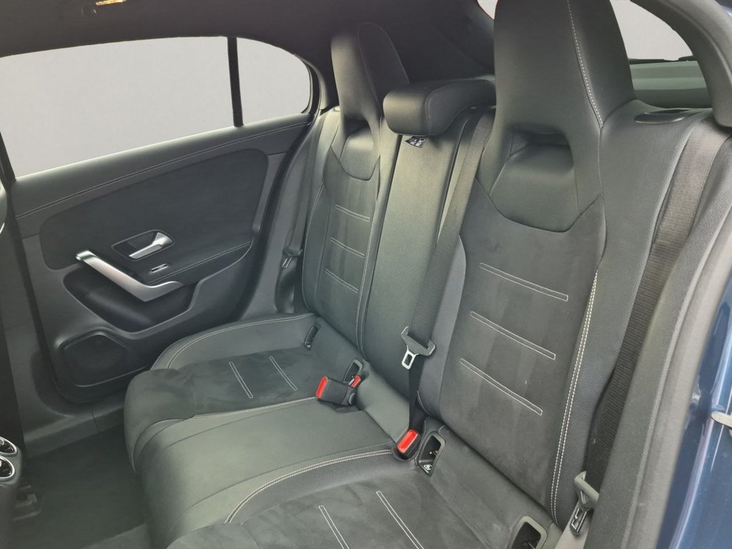 Used Mercedes-Benz A-Class 2021 for sale - 77890795: Photo 31