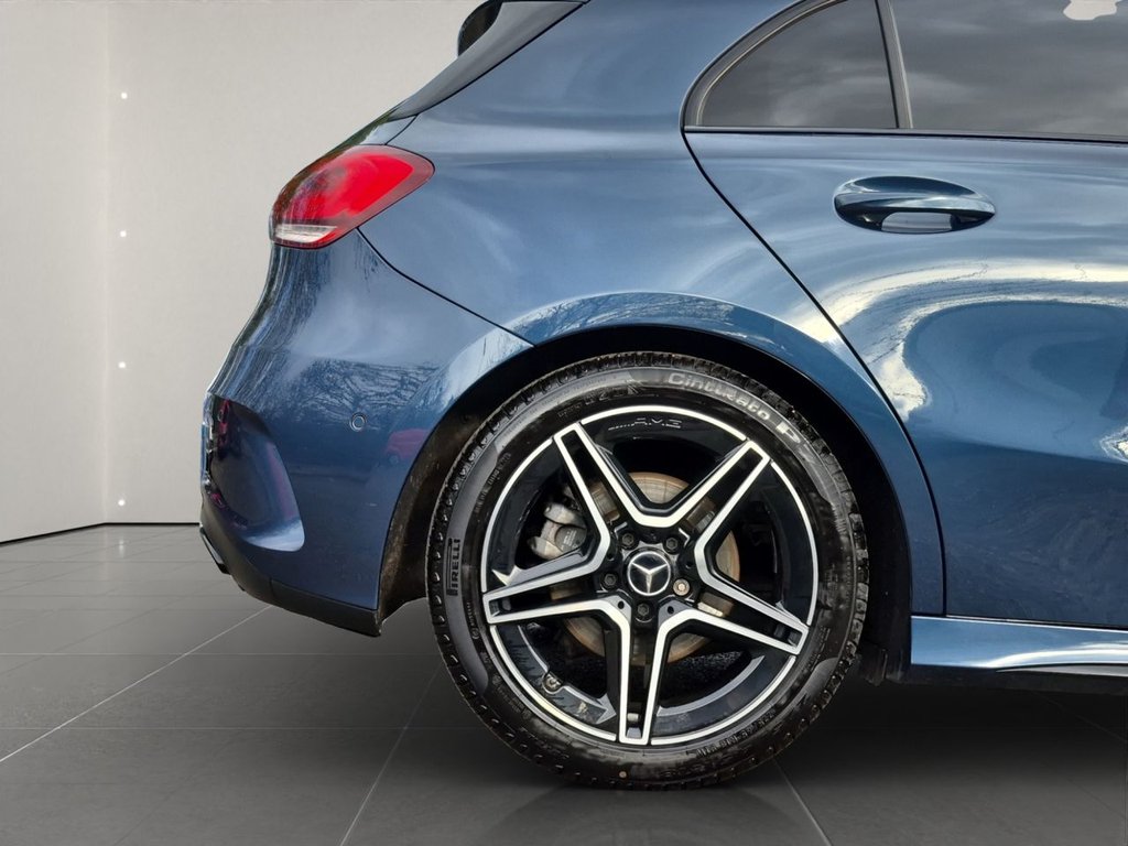 Used Mercedes-Benz A-Class 2021 for sale - 77890795: Photo 34