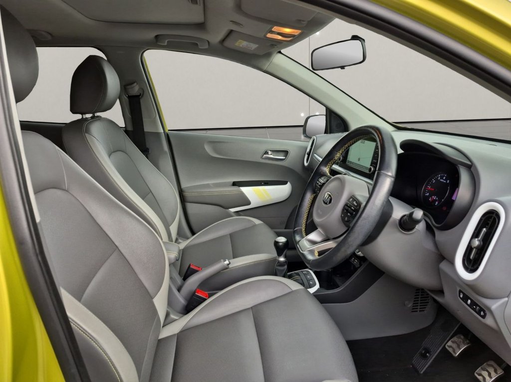 Used Kia Picanto 2019 for sale - 75801204: Photo 15