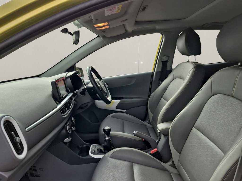Used Kia Picanto 2019 for sale - 75801204: Photo 17