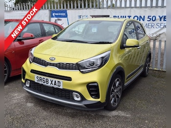 Kia - Picanto