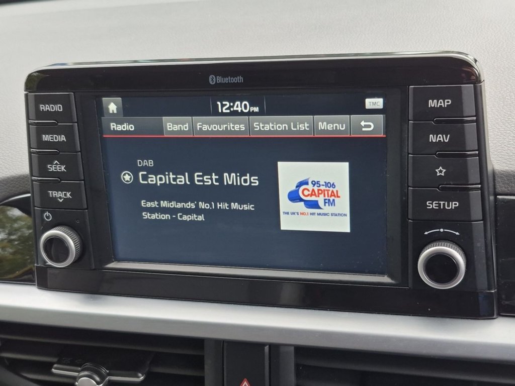 Used Kia Picanto 2019 for sale - 75801204: Photo 20