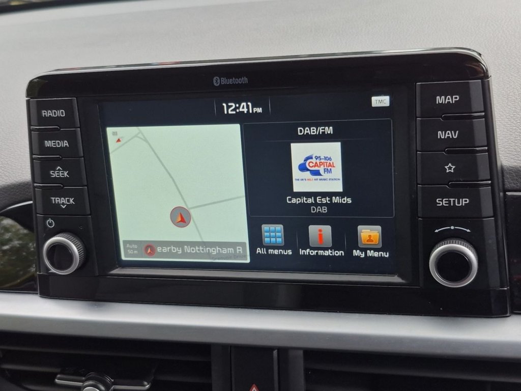 Used Kia Picanto 2019 for sale - 75801204: Photo 21