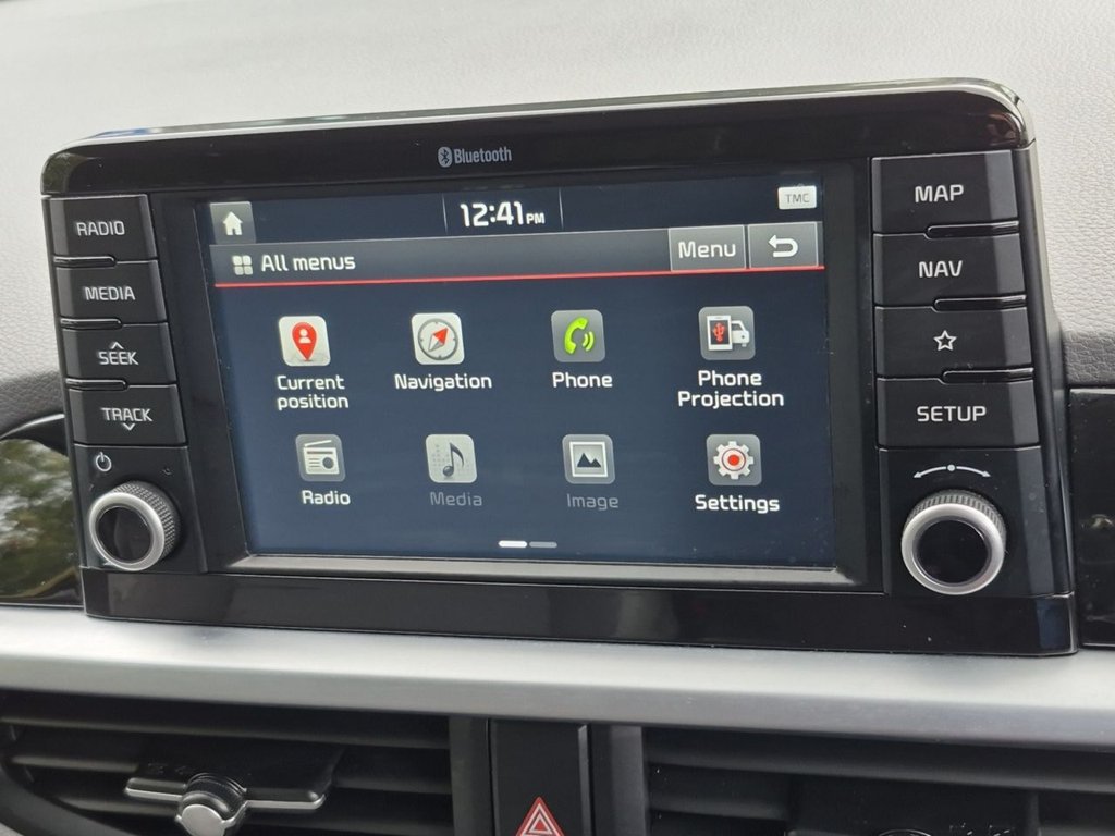 Used Kia Picanto 2019 for sale - 75801204: Photo 22