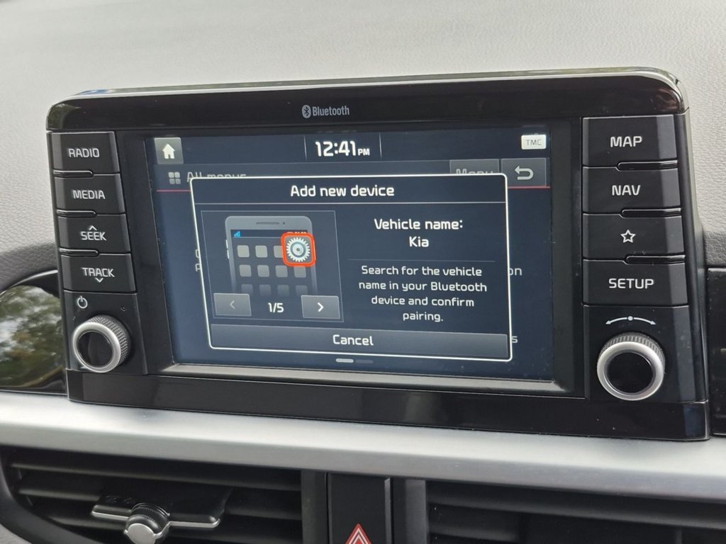 Used Kia Picanto 2019 for sale - 75801204: Photo 23