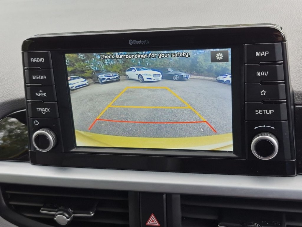 Used Kia Picanto 2019 for sale - 75801204: Photo 24