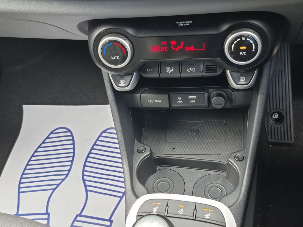 Used Kia Picanto 2019 for sale - 75801204: Photo 25