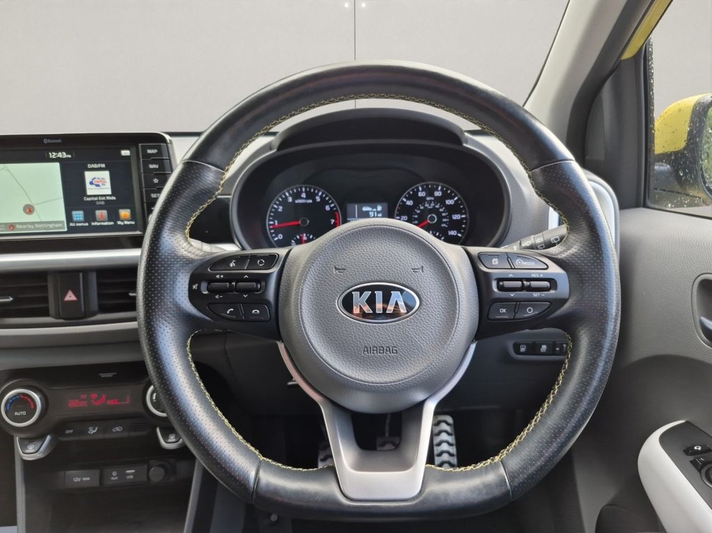 Used Kia Picanto 2019 for sale - 75801204: Photo 26