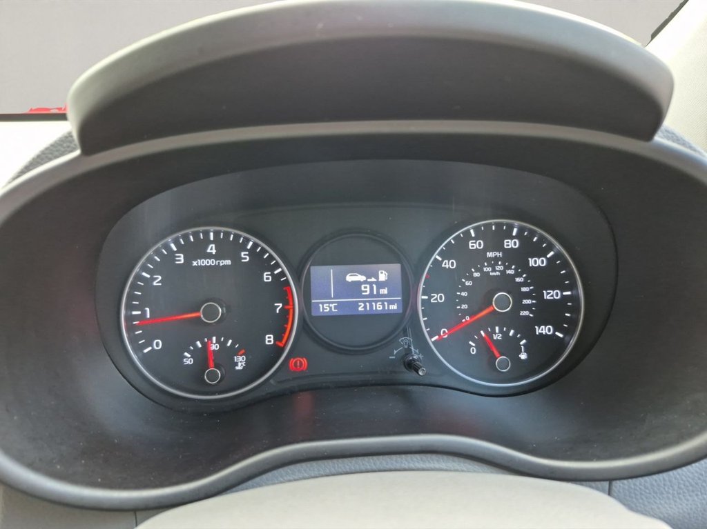 Used Kia Picanto 2019 for sale - 75801204: Photo 27