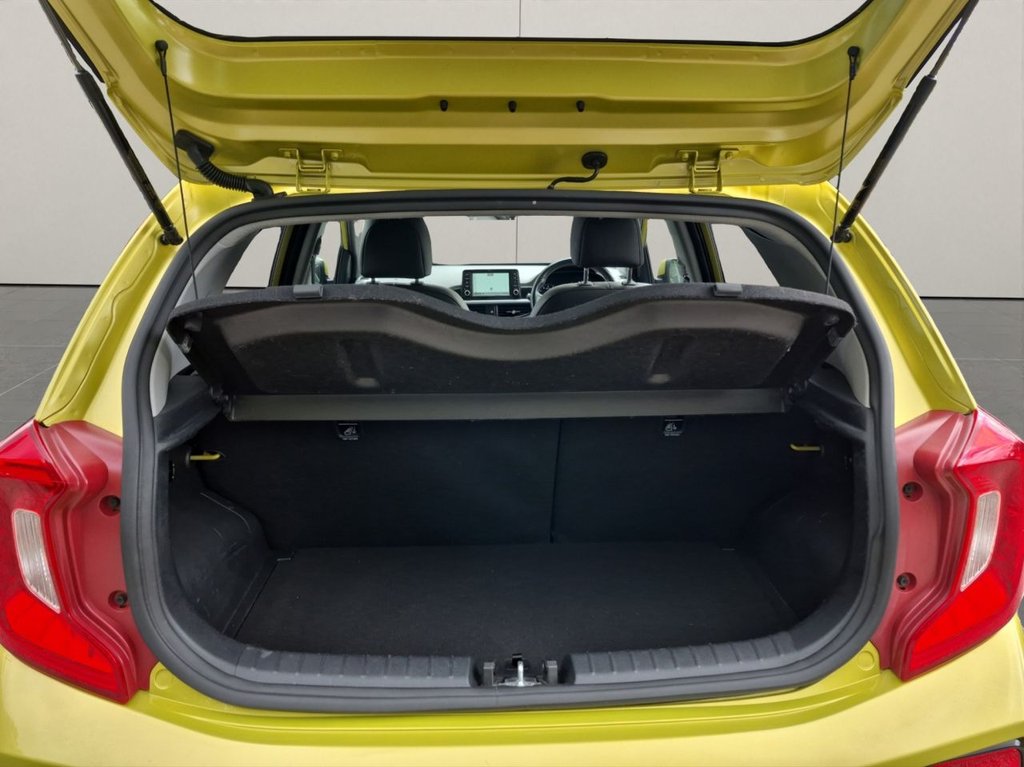 Used Kia Picanto 2019 for sale - 75801204: Photo 31