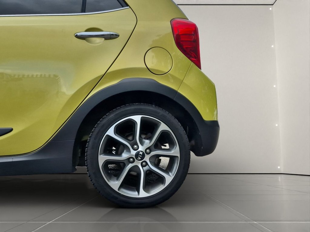 Used Kia Picanto 2019 for sale - 75801204: Photo 32