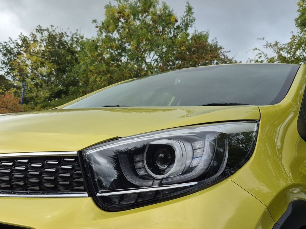 Used Kia Picanto 2019 for sale - 75801204: Photo 34