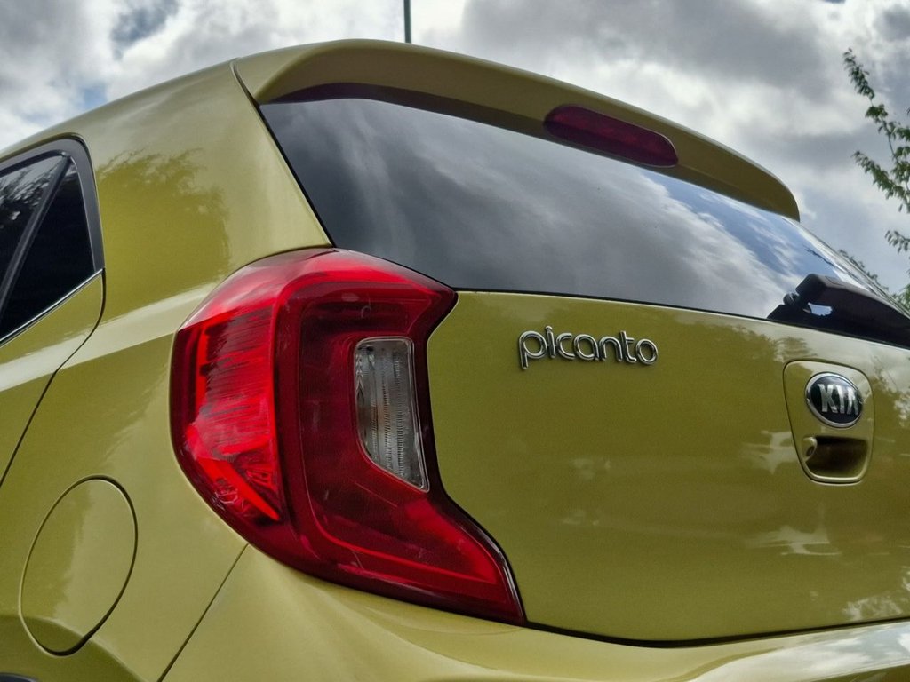 Used Kia Picanto 2019 for sale - 75801204: Photo 35