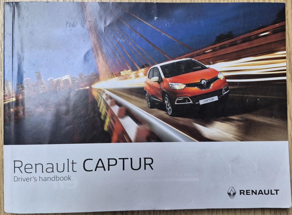 Used Renault Captur 2017 for sale - 76792172: Photo 5