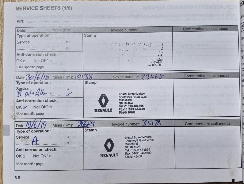 Used Renault Captur 2017 for sale - 76792172: Photo 7