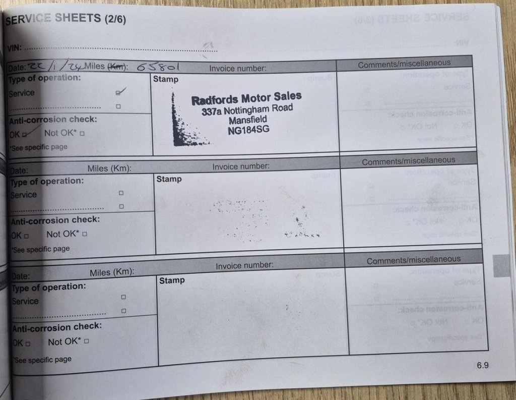 Used Renault Captur 2017 for sale - 76792172: Photo 8