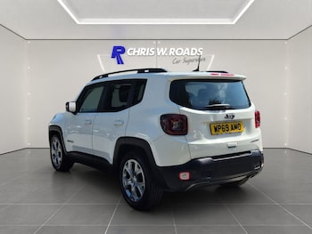 Used Jeep Renegade 2019 for sale - 79482175: Photo