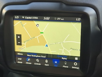 Used Jeep Renegade 2019 for sale - 79482175: Photo