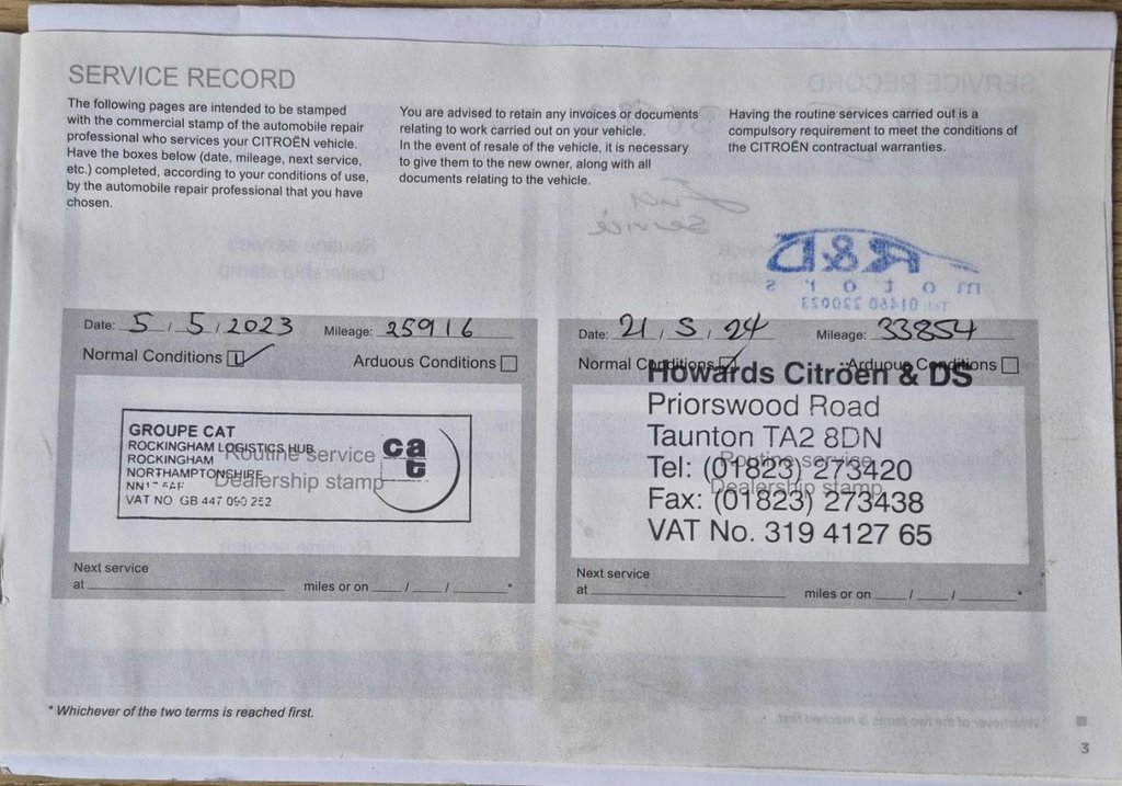 Used Citroen C5 Aircross 2021 for sale - 77572122: Photo 7