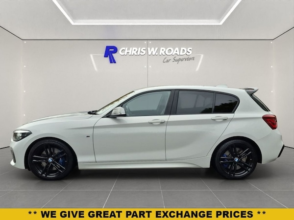 Used BMW 1 Series 2019 for sale - 76256667: Photo 10